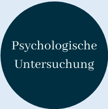 MPU, psychologische Untersuchung